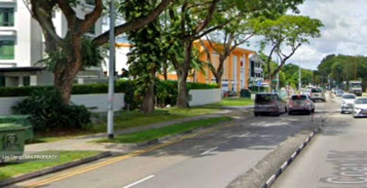 Bedok South Avenue 1 (D16), Detached #565995621